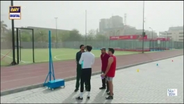 Mirza Ki Heer - Episode 01 - 8th April 2026